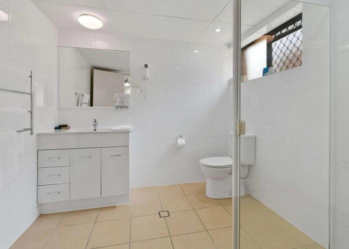 Quality Hotel Robertson Gardens
