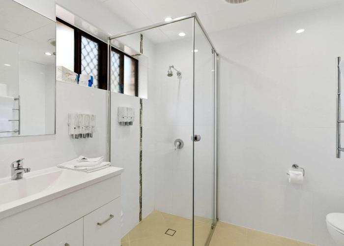 Quality Hotel Robertson Gardens