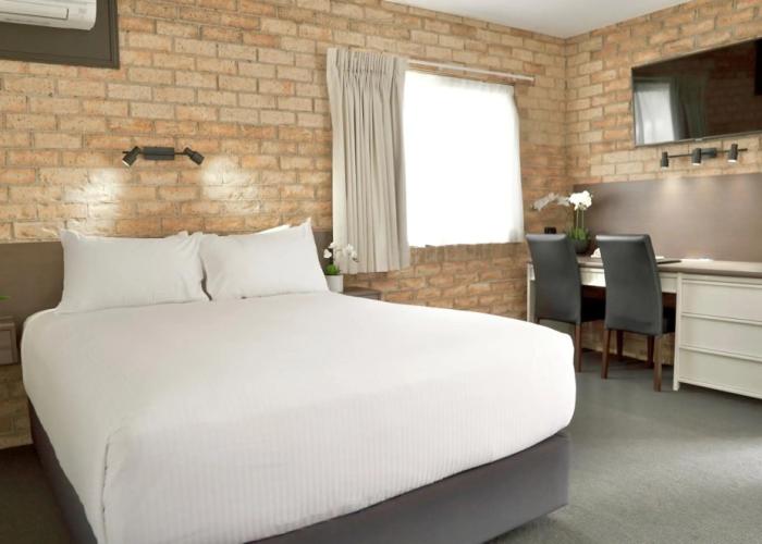 Quality Hotel Robertson Gardens