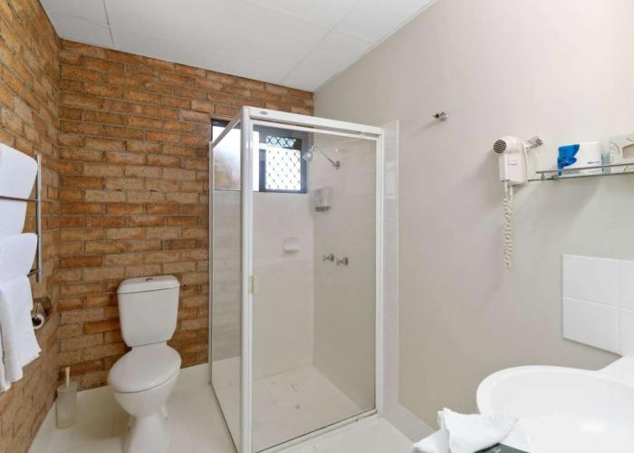Quality Hotel Robertson Gardens
