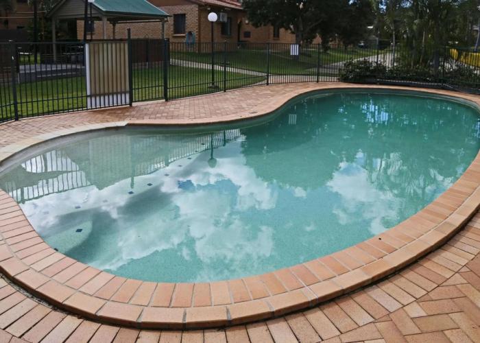 Quality Hotel Robertson Gardens