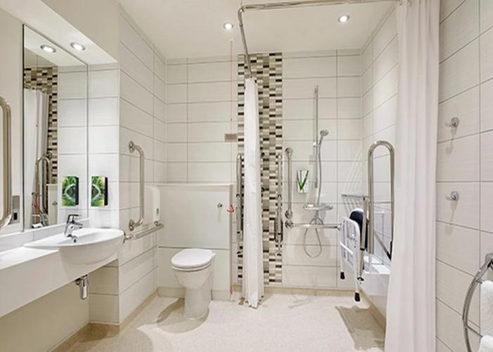 Premier Inn Witney