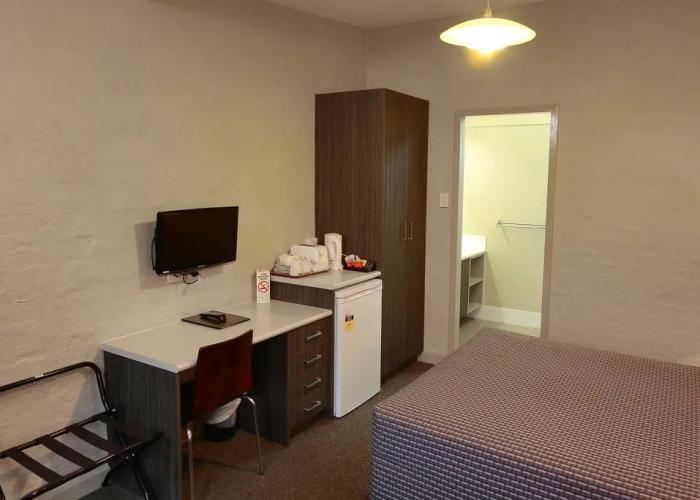 Everton Park Hotel