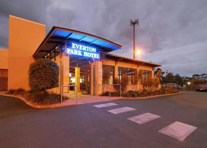 Everton Park Hotel