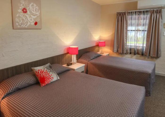 Everton Park Hotel