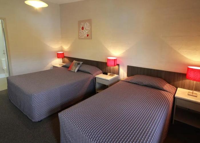 Everton Park Hotel