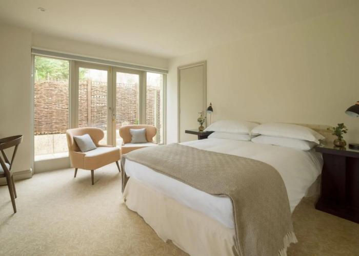 Minster Mill Hotel