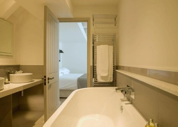 Minster Mill Hotel