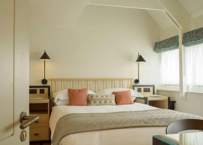 Minster Mill Hotel