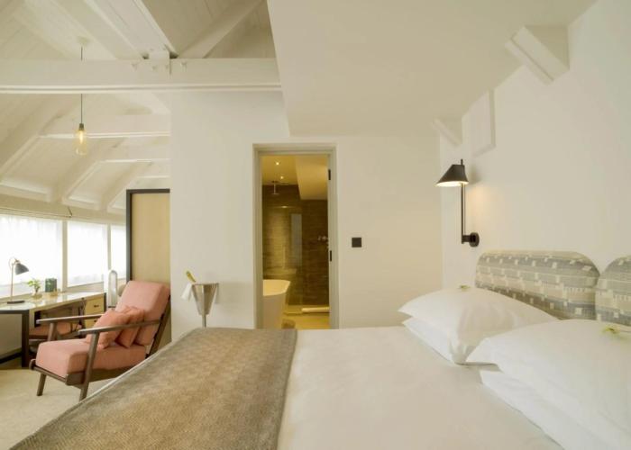 Minster Mill Hotel