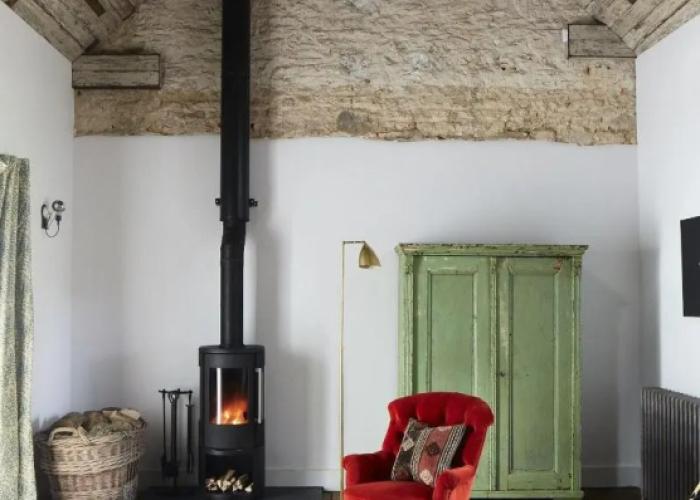 Artist Residence Oxfordshire