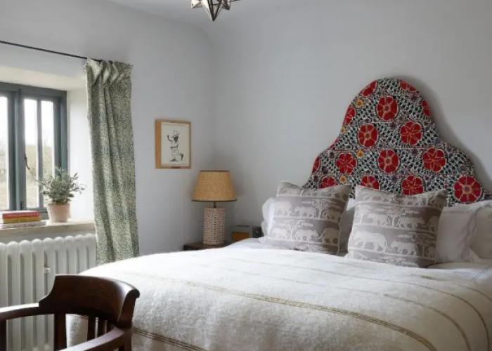 Artist Residence Oxfordshire