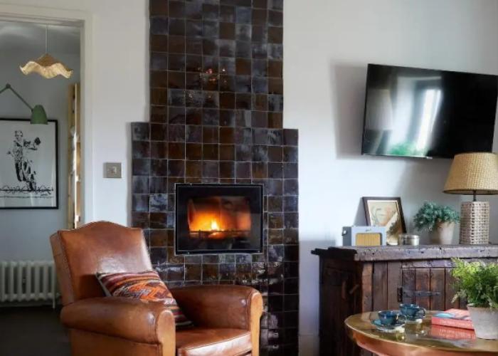 Artist Residence Oxfordshire