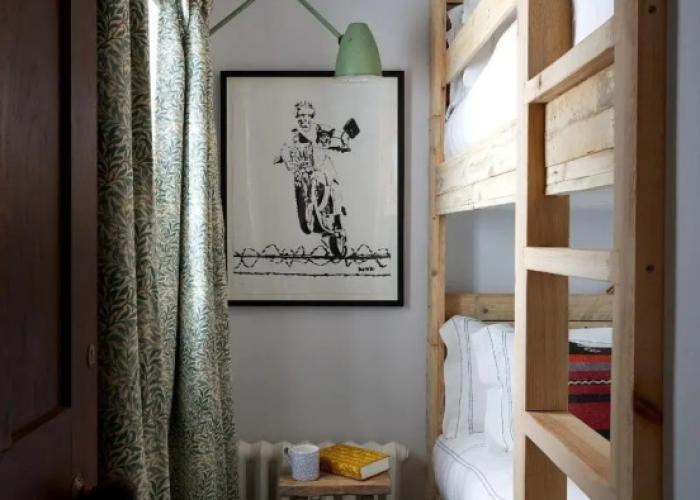 Artist Residence Oxfordshire