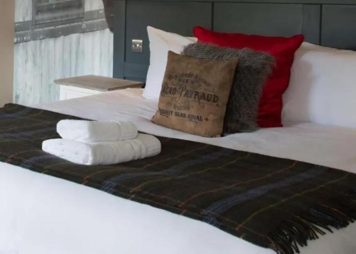 The Evenlode Hotel