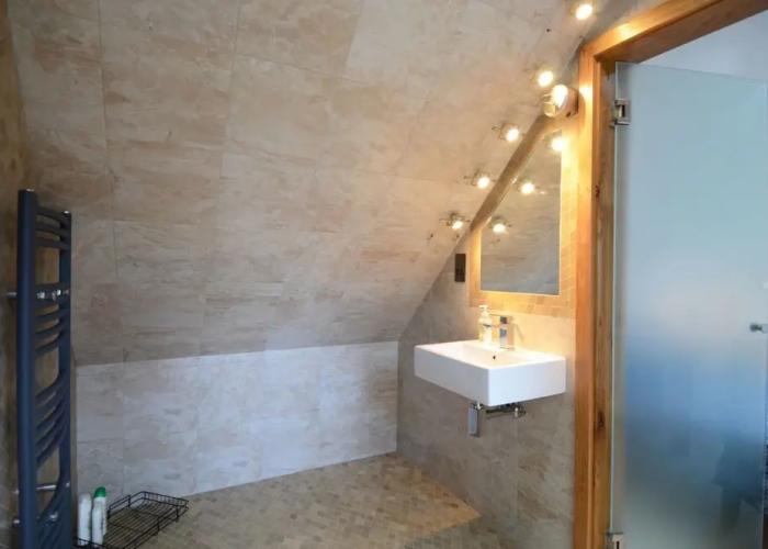Dove House Cottage 1
