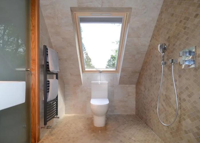 Dove House Cottage 1