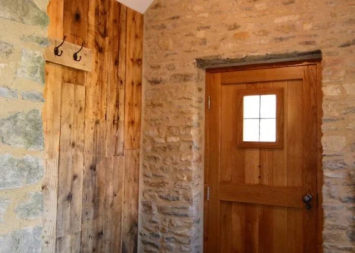 Dove House Cottage 1