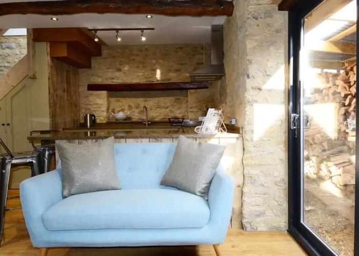 Dove House Cottage 1