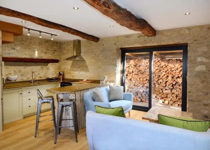 Dove House Cottage 1