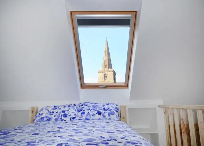 Dove House Cottage 1
