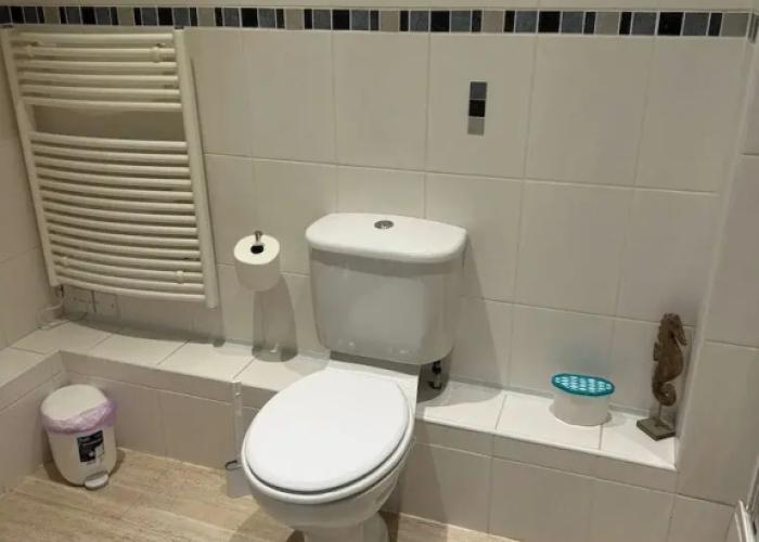 Executive Apartment, Woodford Mill, Witney