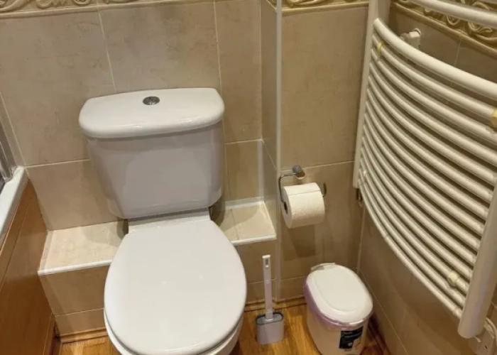 Executive Apartment, Woodford Mill, Witney