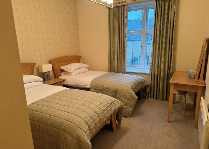 Executive Apartment, Woodford Mill, Witney