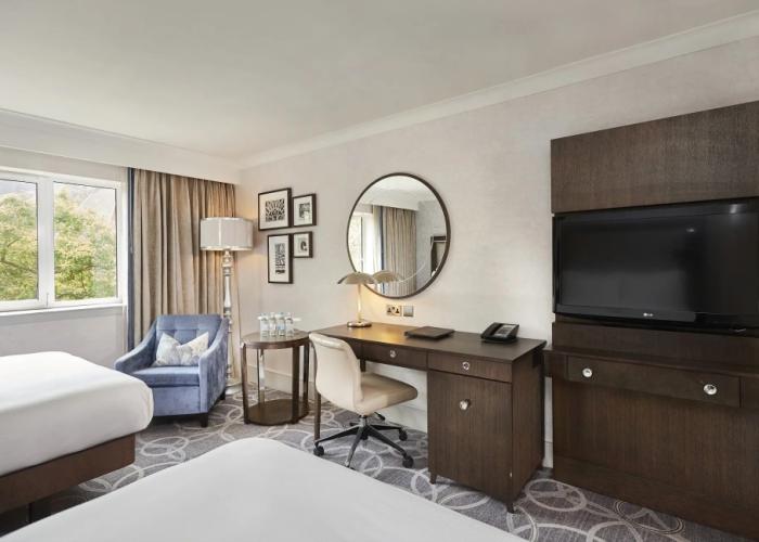 DoubleTree by Hilton St. Anne's Manor