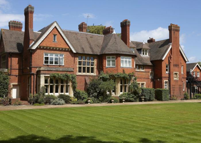 Cantley House Hotel