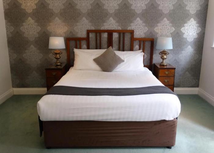 Cantley House Hotel