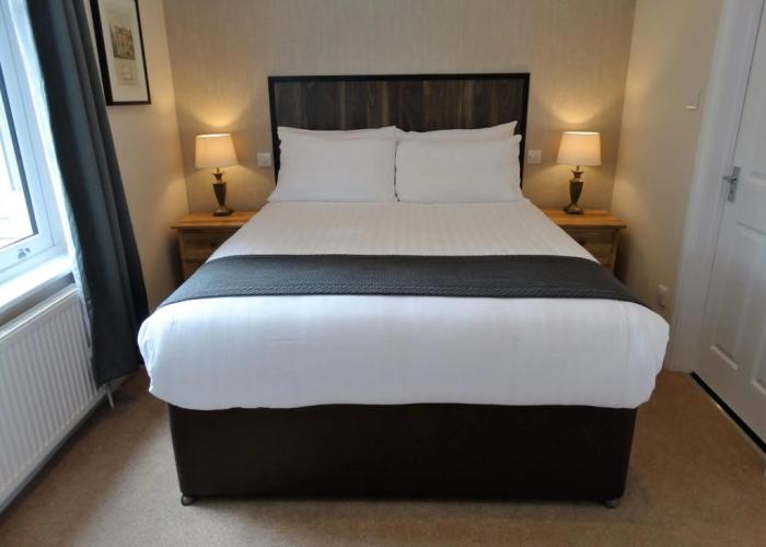Cantley House Hotel