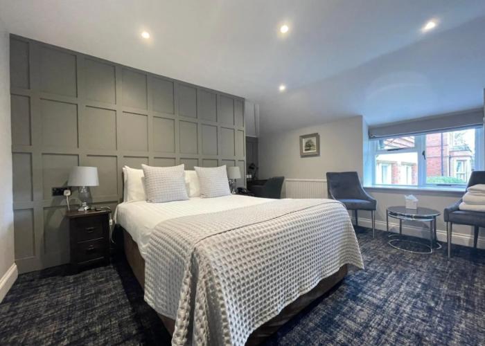 Cantley House Hotel