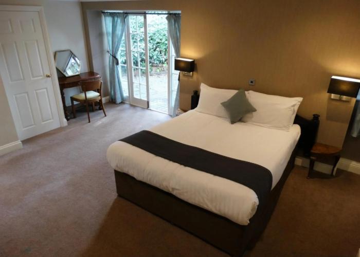 Cantley House Hotel