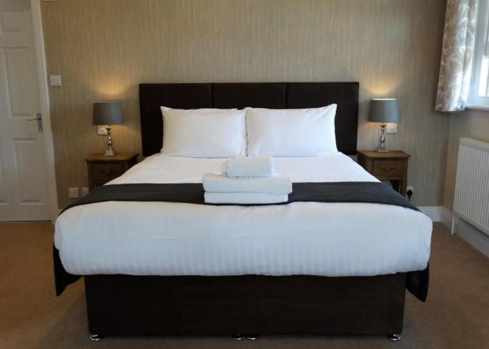 Cantley House Hotel