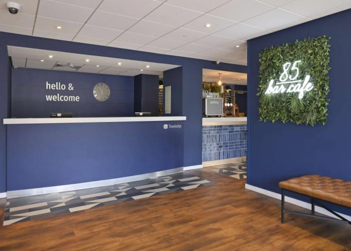 Travelodge Winnersh Triangle