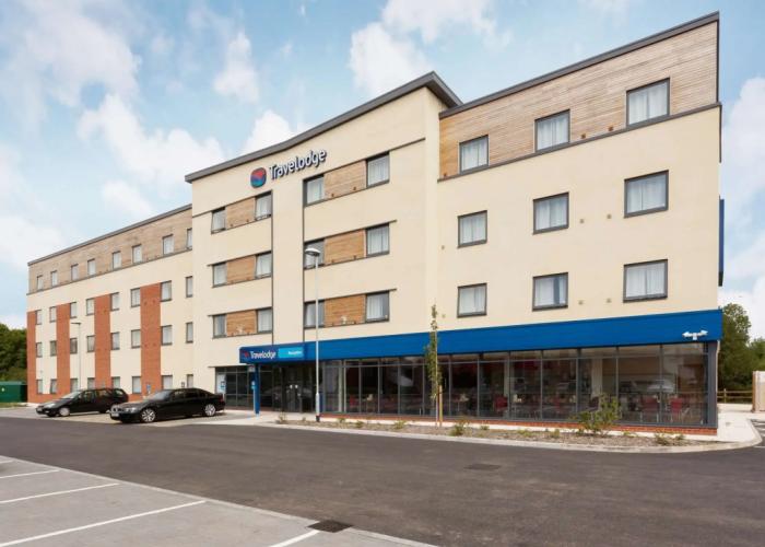 Travelodge Winnersh Triangle