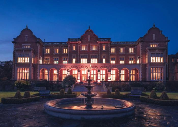Easthampstead Park