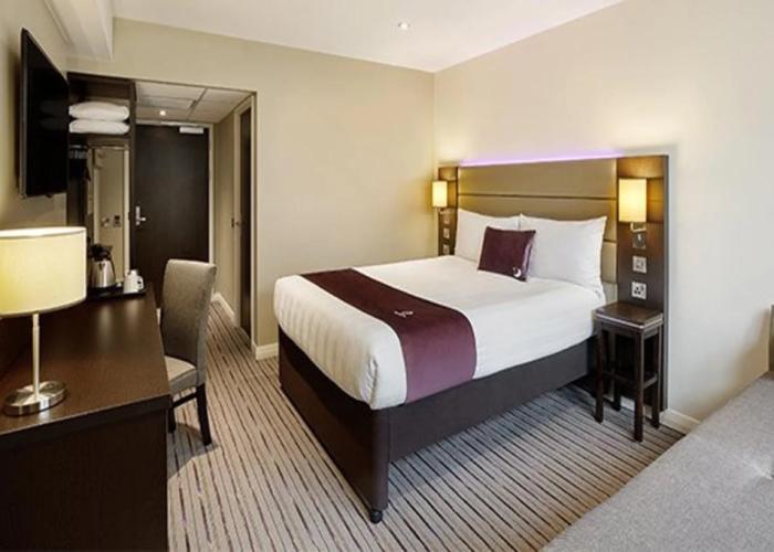 Premier Inn Wokingham Town Centre