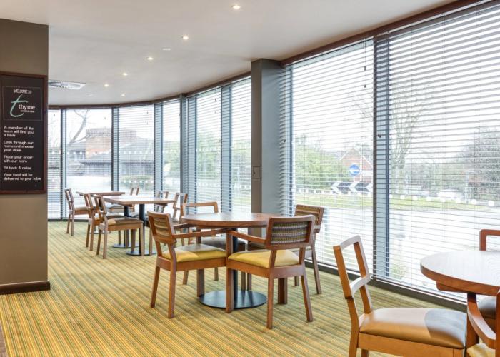 Premier Inn Wokingham Town Centre