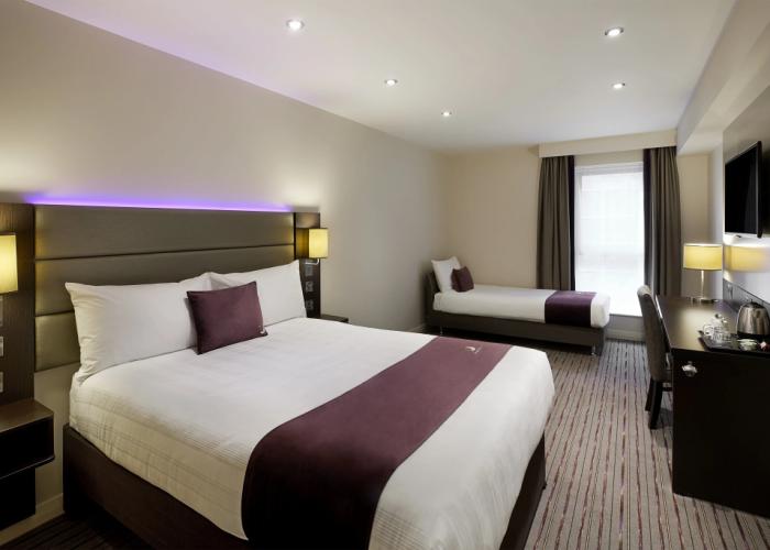Premier Inn Wokingham Town Centre