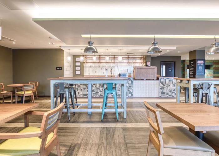 Premier Inn Wokingham Town Centre
