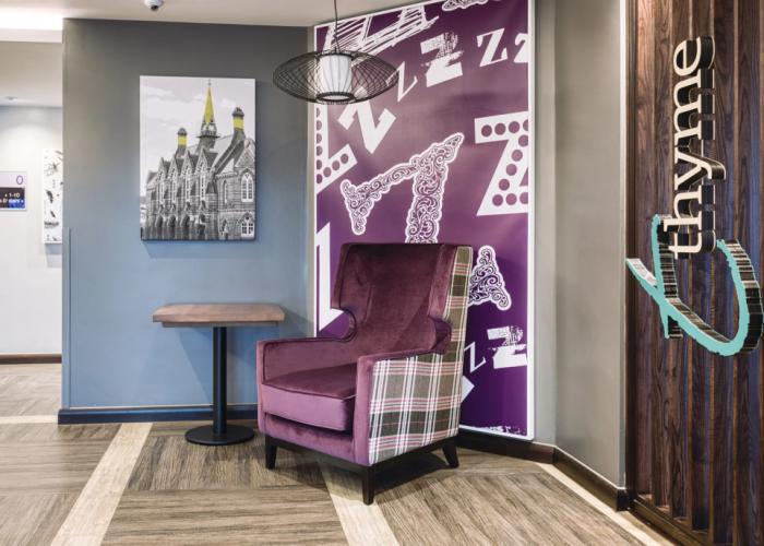Premier Inn Wokingham Town Centre