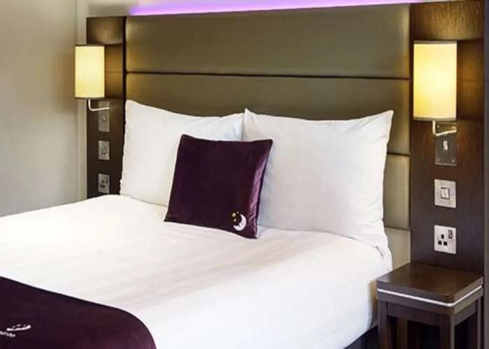 Premier Inn Wokingham Town Centre