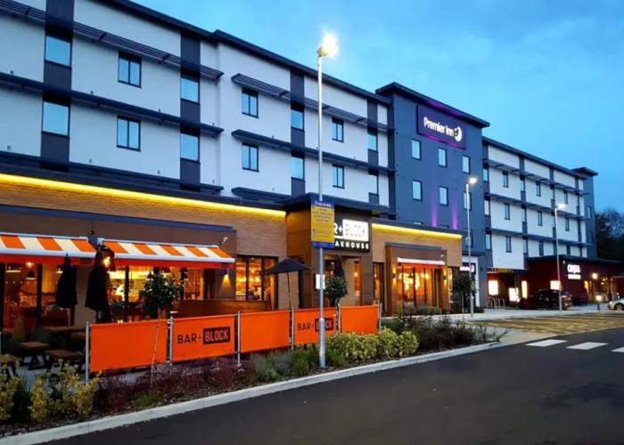Premier Inn Winnersh