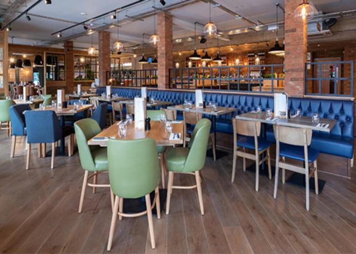 Premier Inn Winnersh
