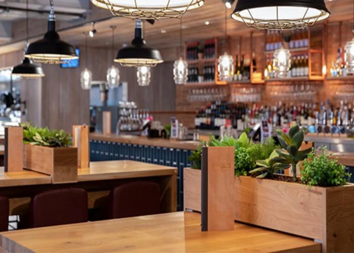 Premier Inn Winnersh
