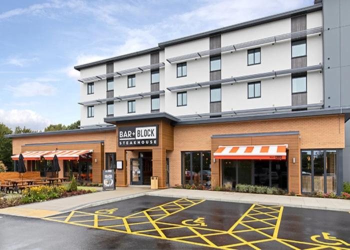 Premier Inn Winnersh