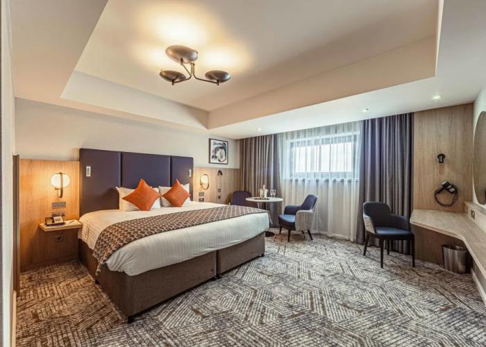 Crowne Plaza Reading