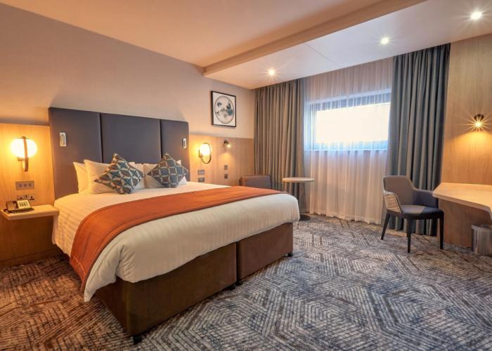 Crowne Plaza Reading